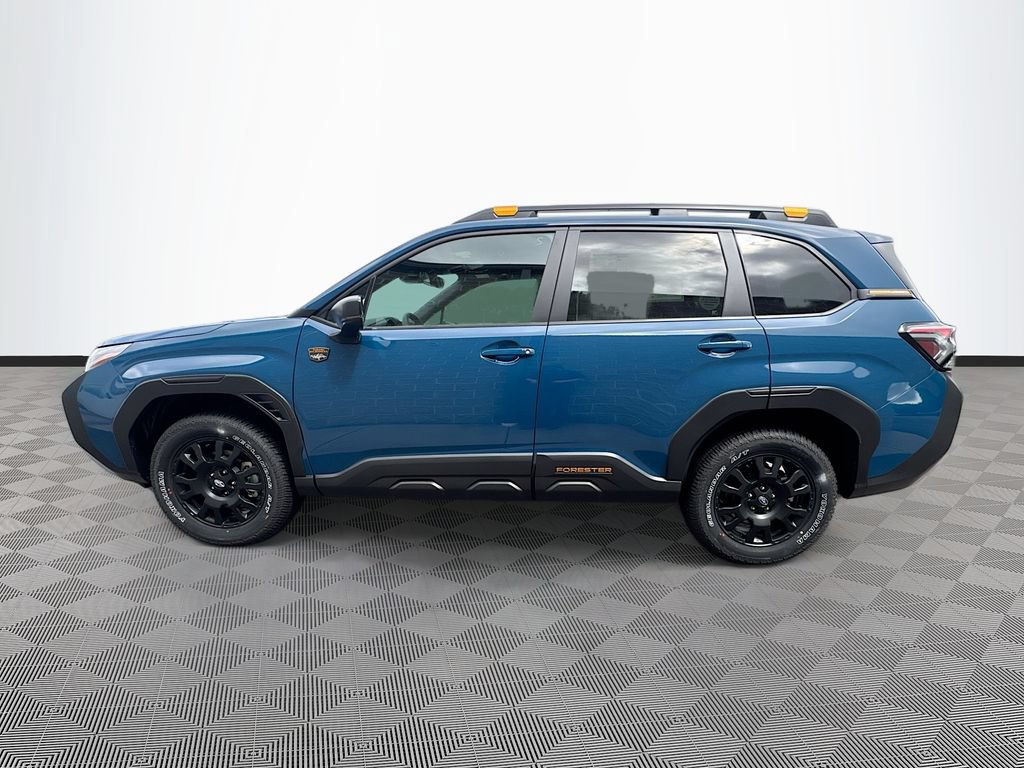 New 2026 Subaru Forester Wilderness AWD/4WD image 36