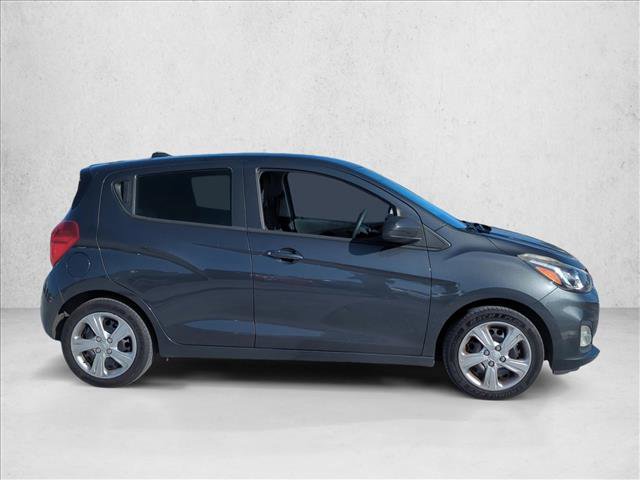 Used 2021 Chevrolet Spark LS image 4