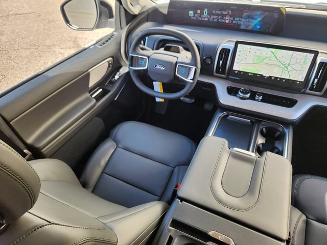 New 2027 Ford Expedition Active AWD/4WD image 10