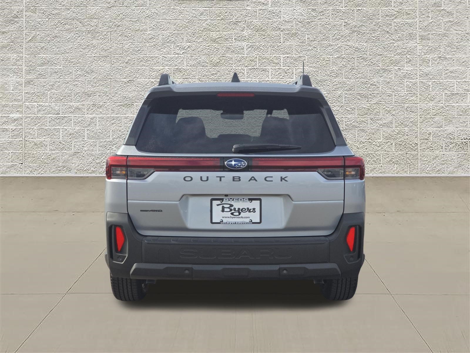 New 2026 Subaru Outback Touring XT AWD/4WD image 6