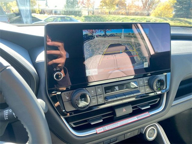 New 2026 Toyota Grand Highlander XLE image 17