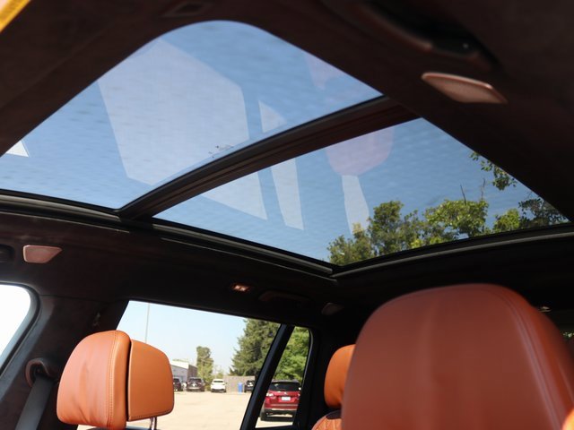 New 2026 BMW X7 xDrive40i image 26