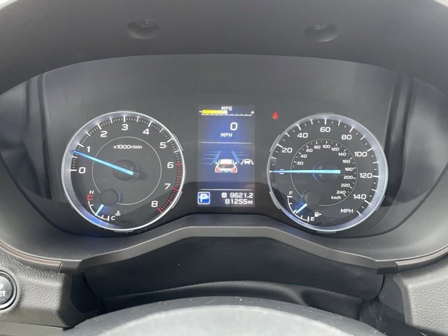 Used 2019 Subaru Ascent Touring image 17