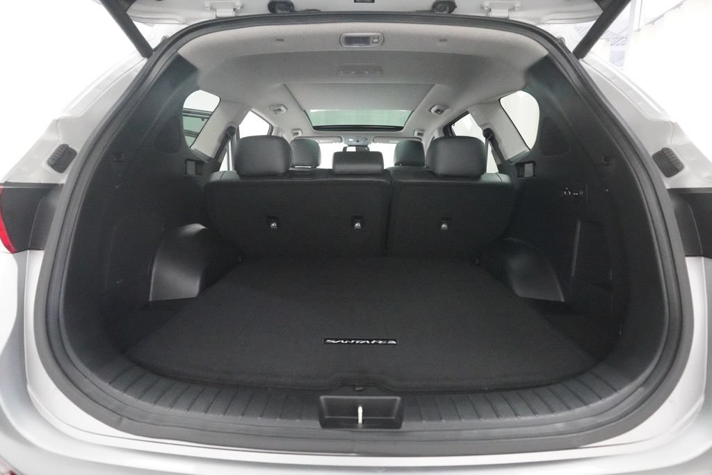 Used 2020 Hyundai Santa Fe Limited AWD/4WD image 10