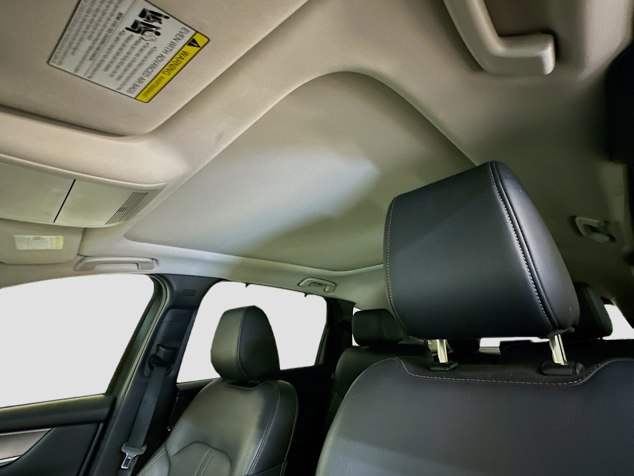 Used 2024 MAZDA CX-90 3.3 Turbo w/ Premium Package image 27