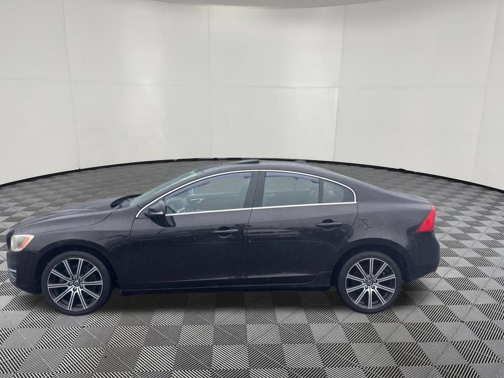 Used 2015 Volvo S60 T5 Premier Plus AWD/4WD image 8