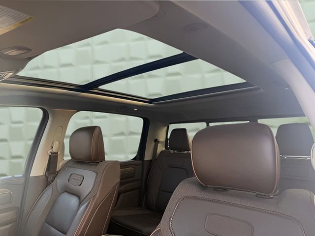 Used 2025 RAM 1500 Limited image 22