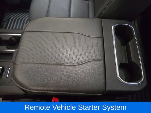 Used 2023 GMC Sierra 1500 Denali w/ Denali Reserve Package AWD/4WD image 26
