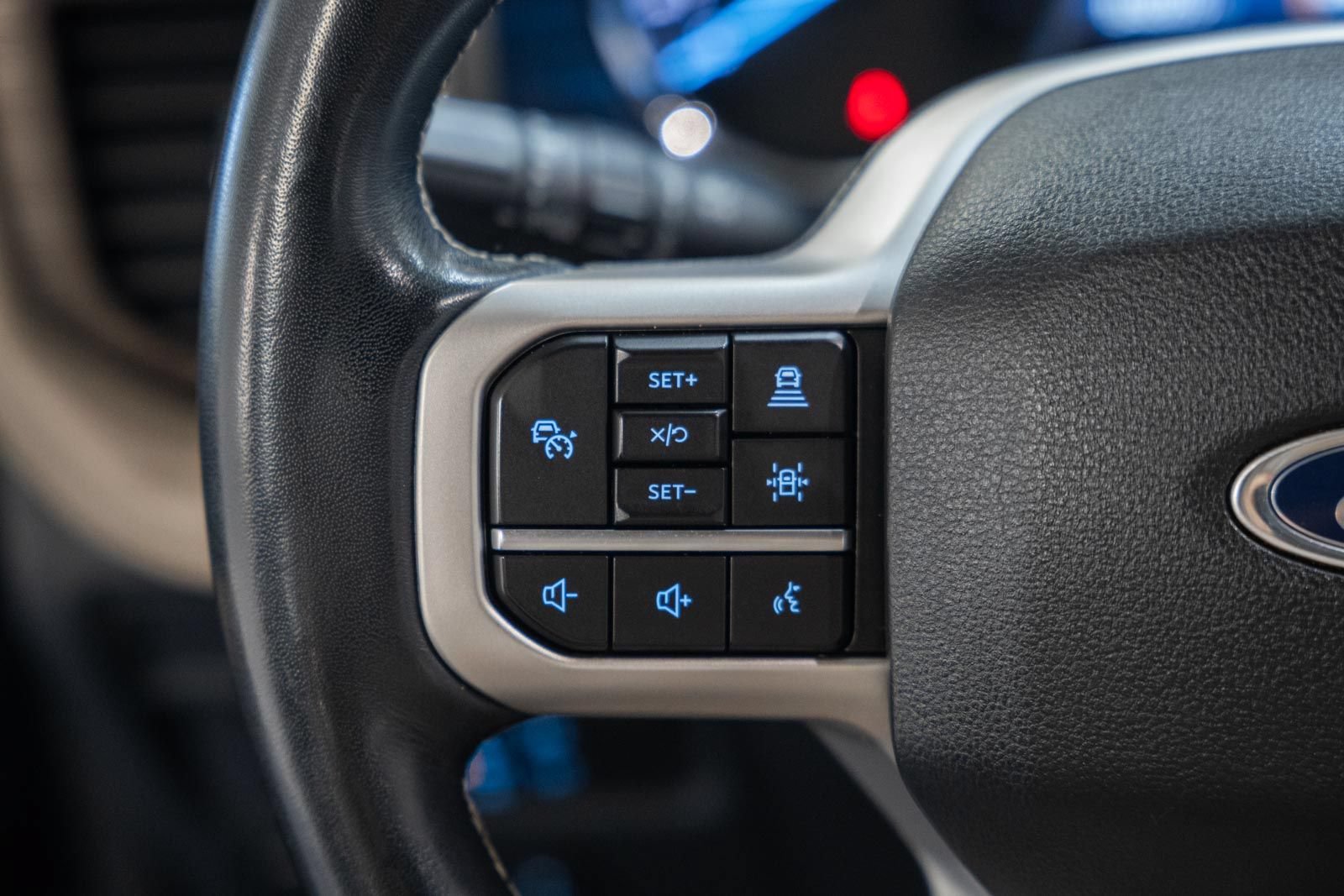 Used 2023 Ford Expedition Max Limited AWD/4WD image 38