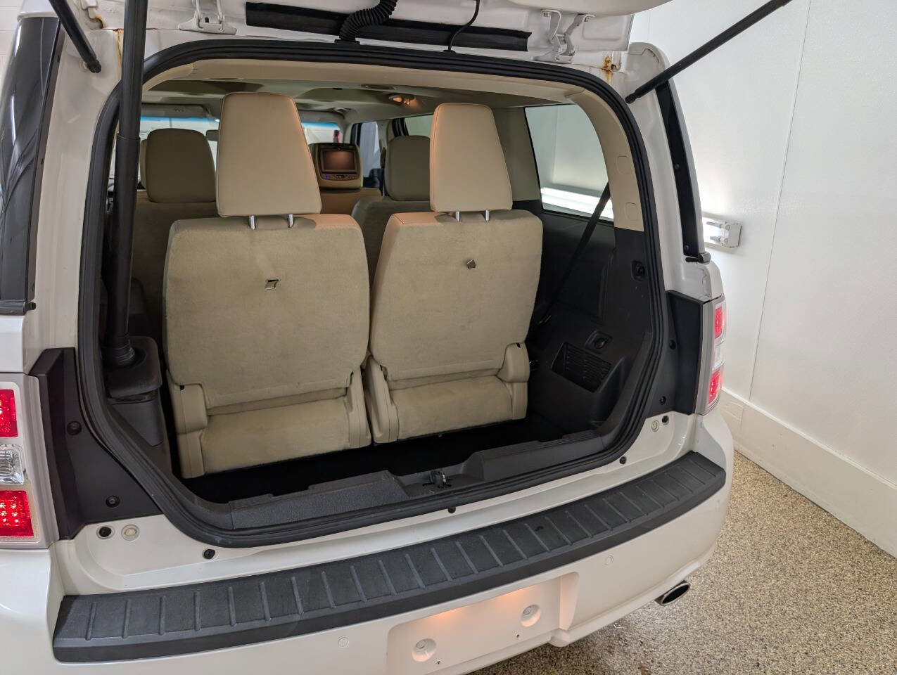 Used 2013 Ford Flex Limited image 19