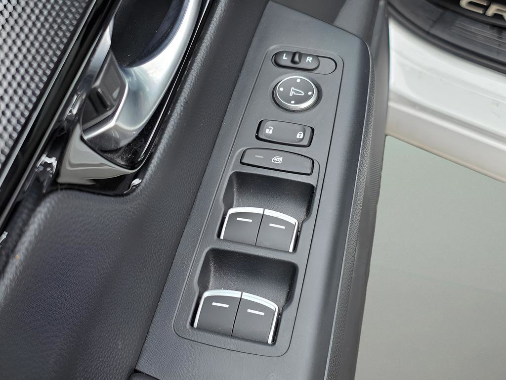 Used 2024 Honda CR-V Sport Touring image 18