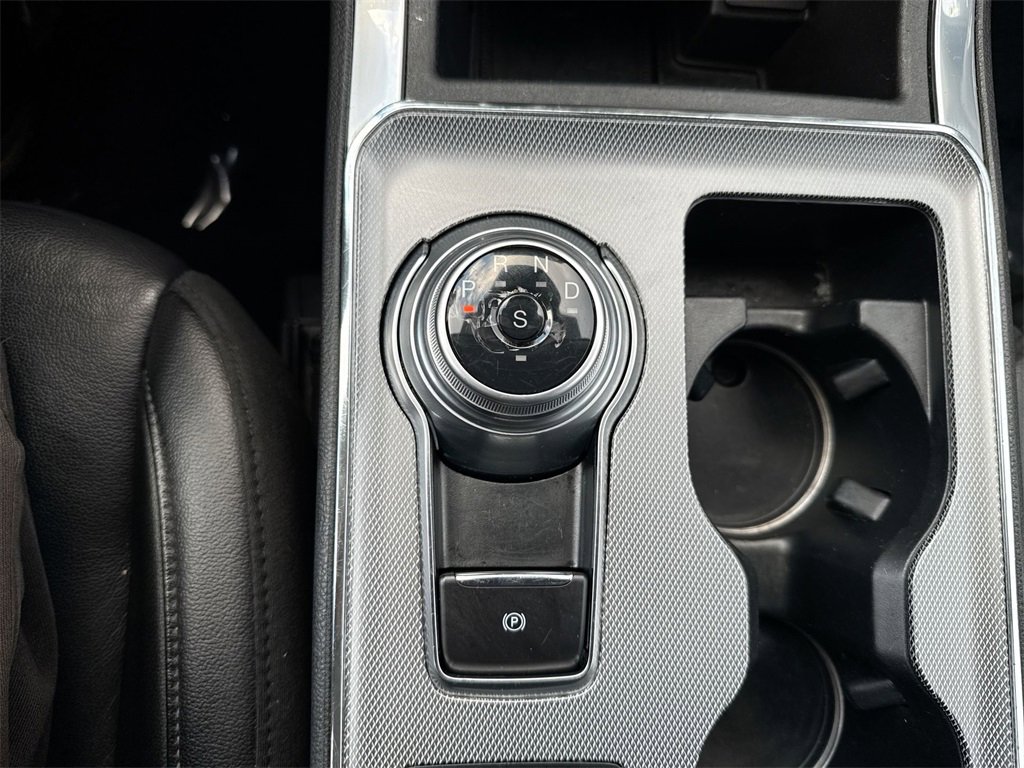 Used 2022 Ford Edge Titanium image 20