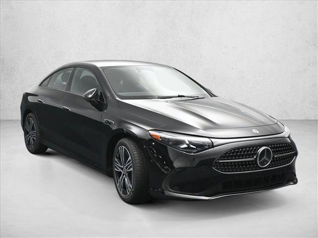 New 2027 Mercedes-Benz CLA 220 image 4