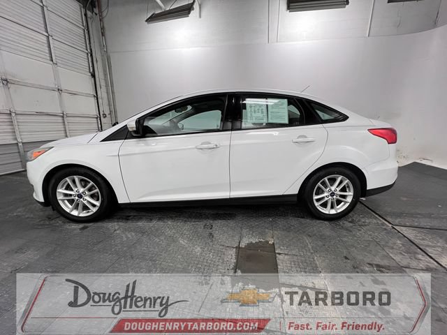 Used 2015 Ford Focus SE FWD image 5