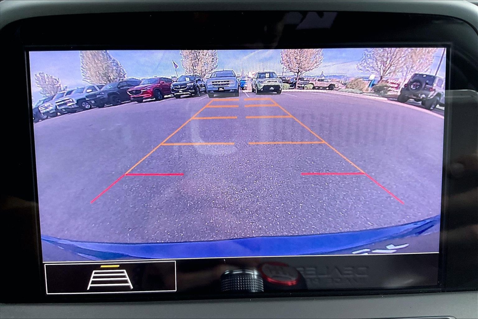 Used 2020 Chevrolet Camaro SS image 13