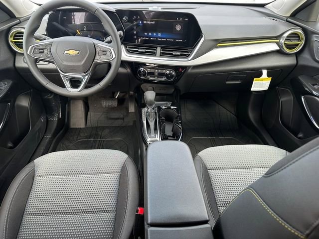 New 2026 Chevrolet Trax LT w/ Driver Confidence Package image 6