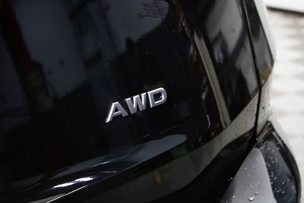 New 2026 Nissan Rogue SV w/ Cold Weather Package image 28