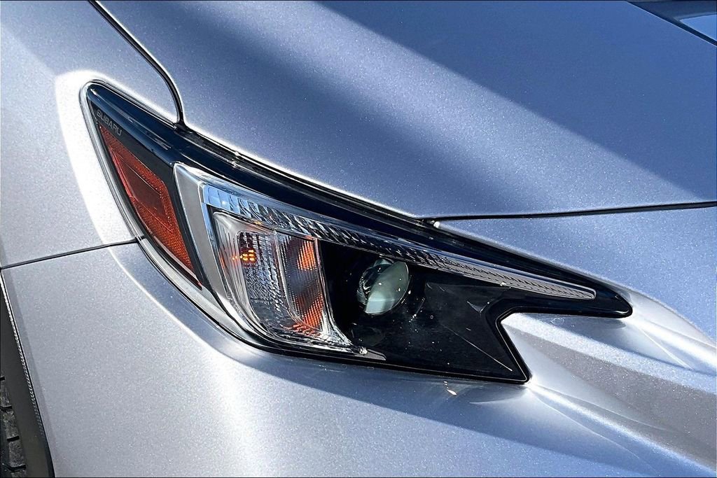 Used 2023 Subaru WRX Premium image 28