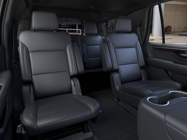 New 2026 Chevrolet Tahoe Z71 w/ Comfort Package AWD/4WD image 17