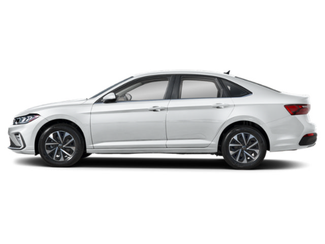 New 2026 Volkswagen Jetta S FWD image 3