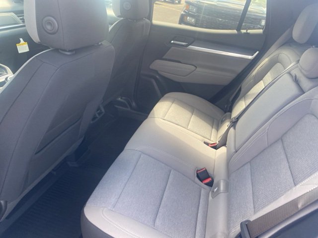 New 2026 GMC Terrain Elevation w/ LPO, Floor Liner Package image 11