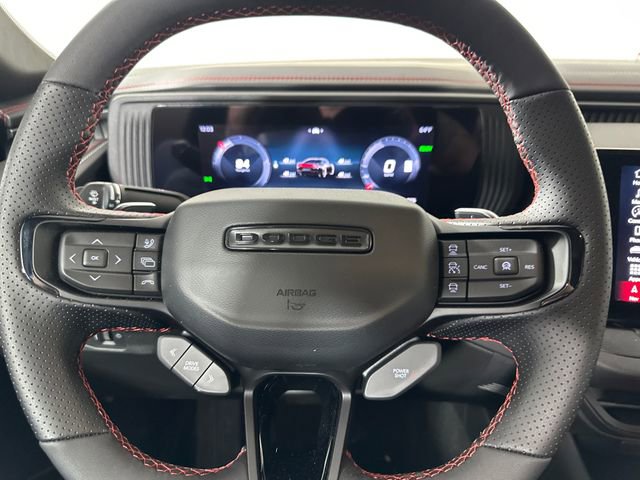 Used 2025 Dodge Charger R/T w/ Quick Order Package 25M R/T image 11