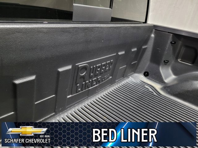 Used 2019 Chevrolet Silverado 1500 LT w/ All-Star Edition image 57