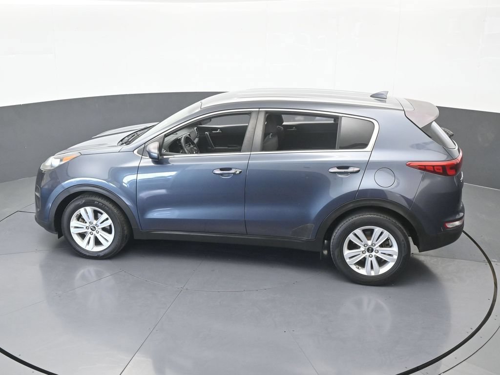 Used 2019 Kia Sportage LX FWD image 46