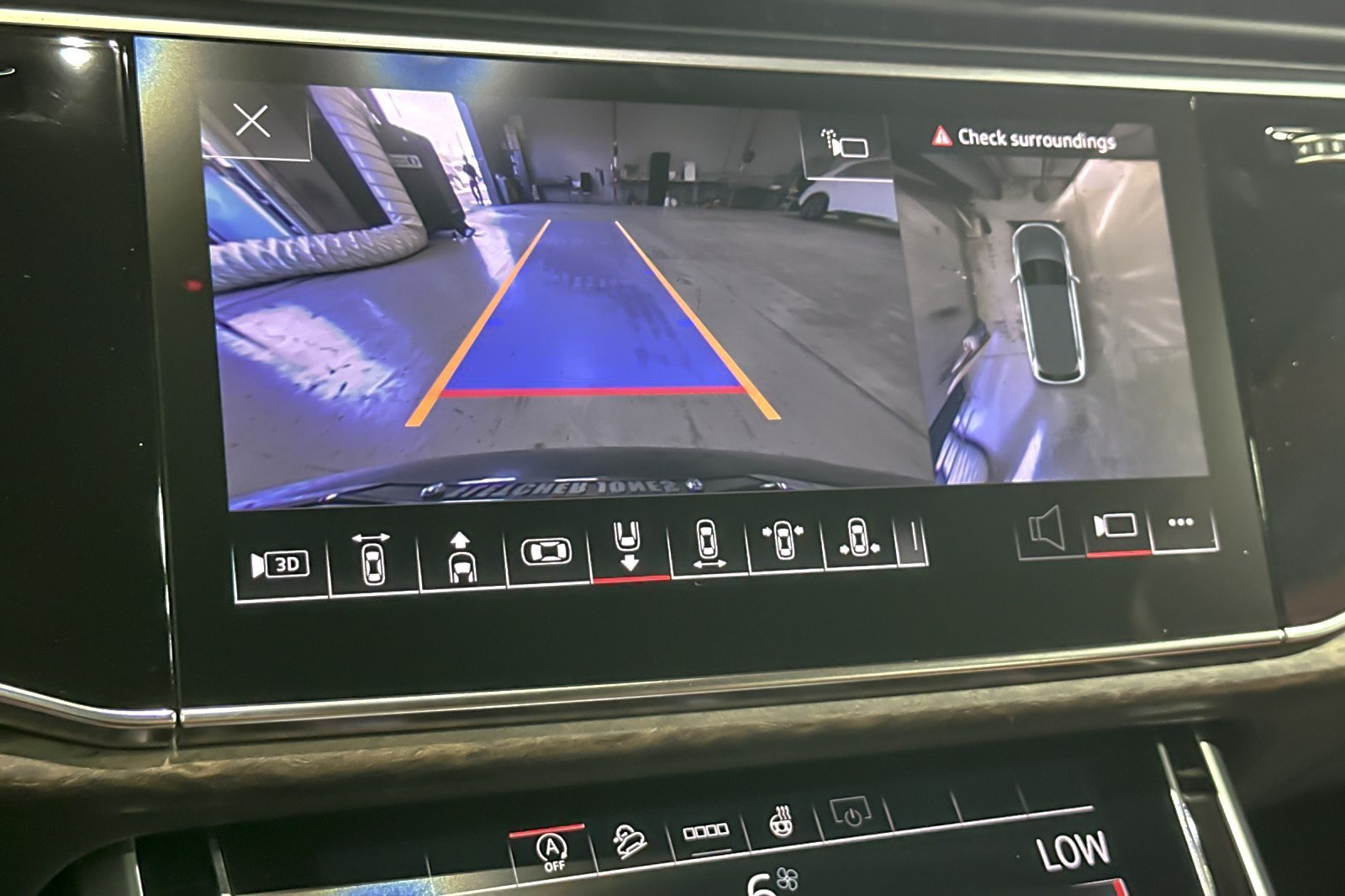 New 2026 Audi Q7 2.0T Premium Plus AWD/4WD image 20
