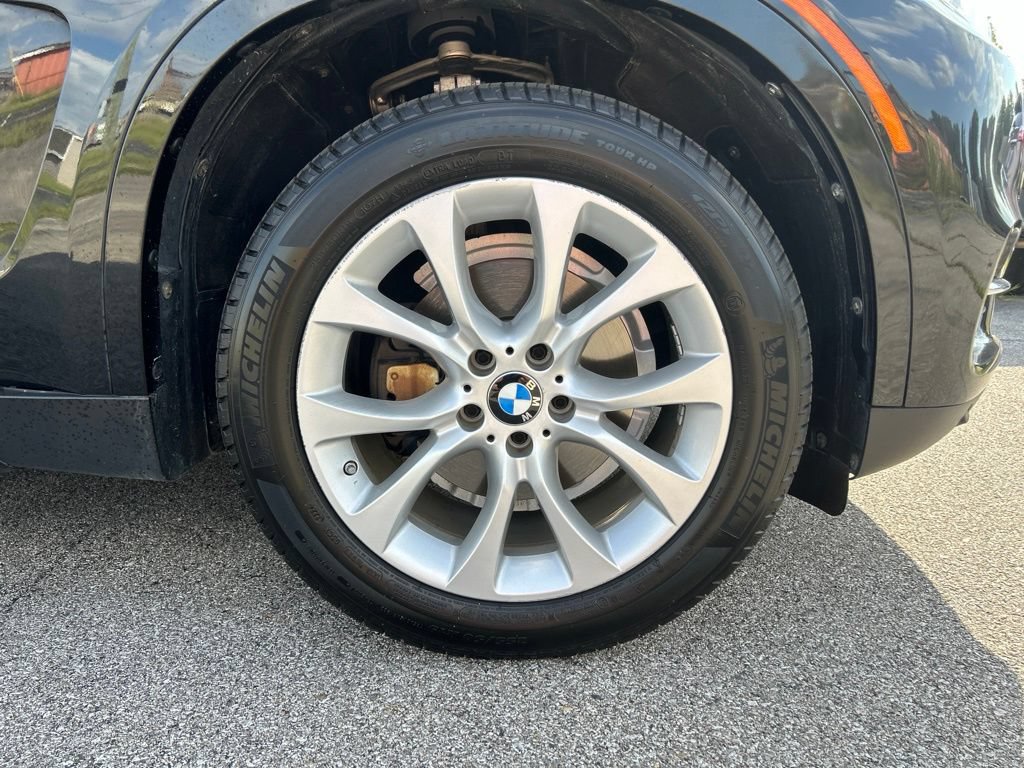 Used 2014 BMW X5 xDrive35i AWD/4WD image 52