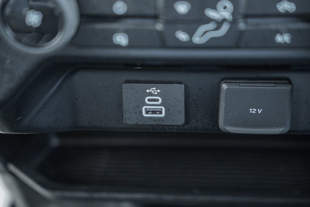 Used 2024 Ford F250 XL w/ Snow Plow Prep Package image 25