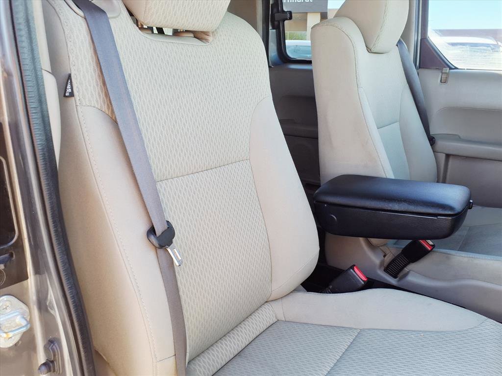 Used 2011 Honda Element LX image 12