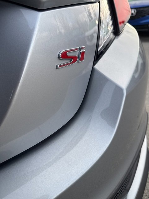 Used 2018 Honda Civic Si image 6
