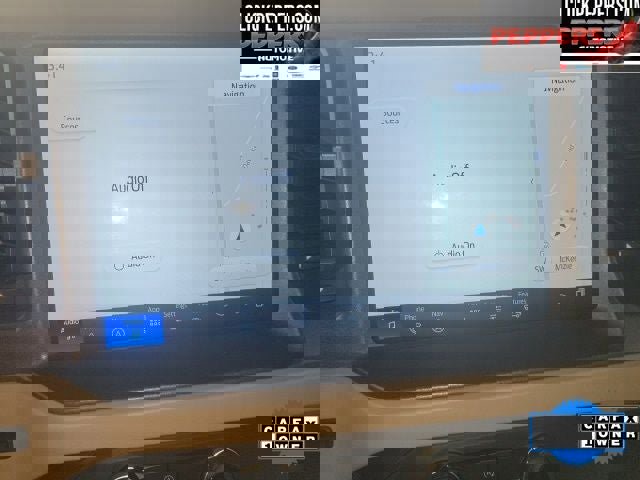 Used 2025 Ford Bronco Big Bend image 21