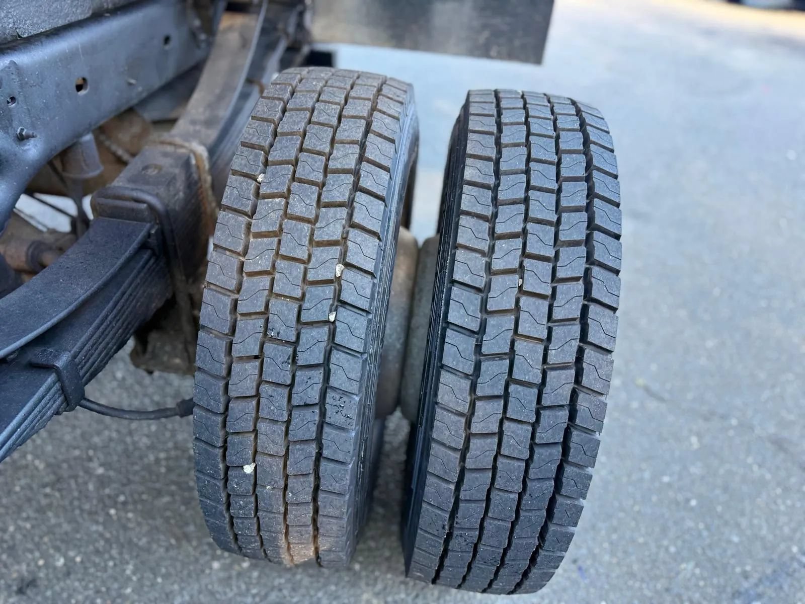 Used 2008 Ford F450 2WD Regular Cab Super Duty image 17