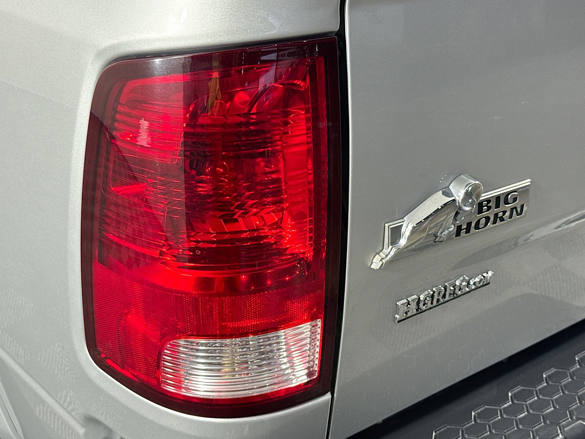 Used 2018 RAM 2500 Big Horn AWD/4WD image 33