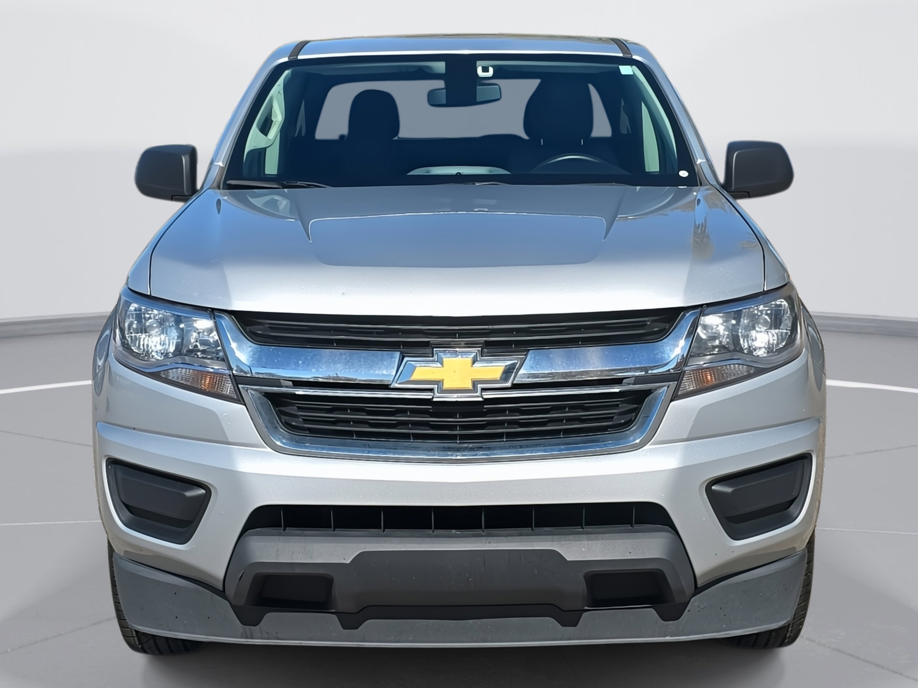 Used 2020 Chevrolet Colorado W/T w/ WT Convenience Package image 2