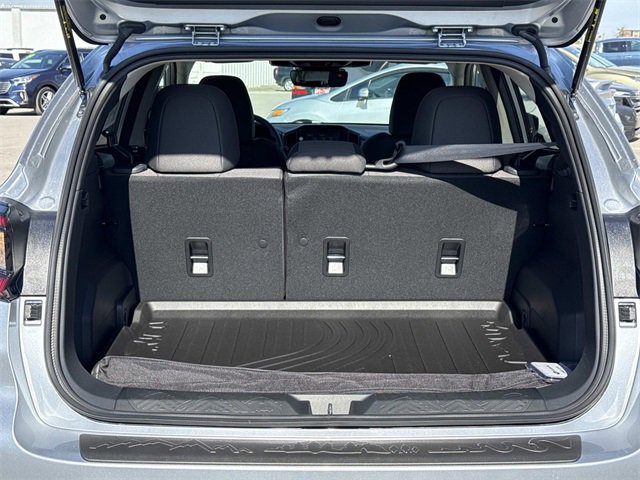 New 2026 Subaru Crosstrek 2.0i Premium image 6