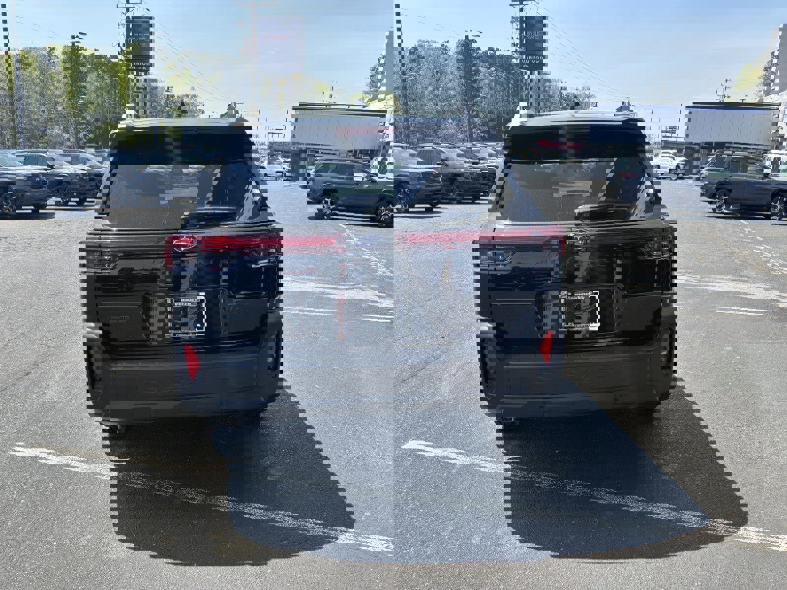 New 2026 Subaru Outback Touring image 49