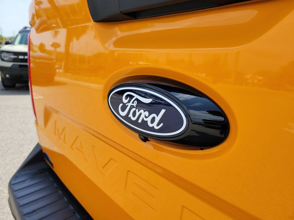 New 2026 Ford Maverick XLT w/ XLT Luxury Package image 7