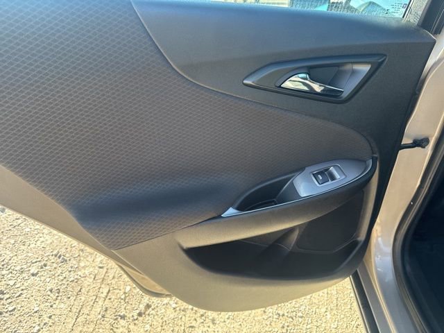 Used 2024 Chevrolet Malibu LT FWD image 21