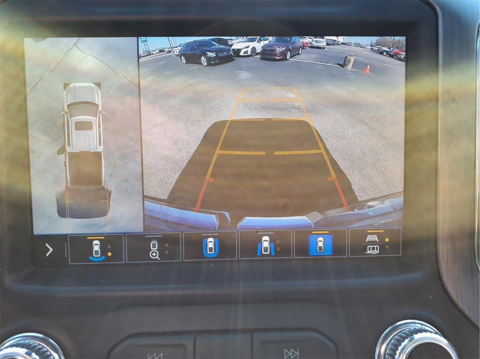 Used 2020 GMC Sierra 1500 Denali w/ Denali Ultimate Package image 26