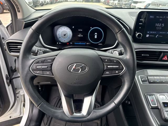 Used 2022 Hyundai Santa Fe XRT image 24
