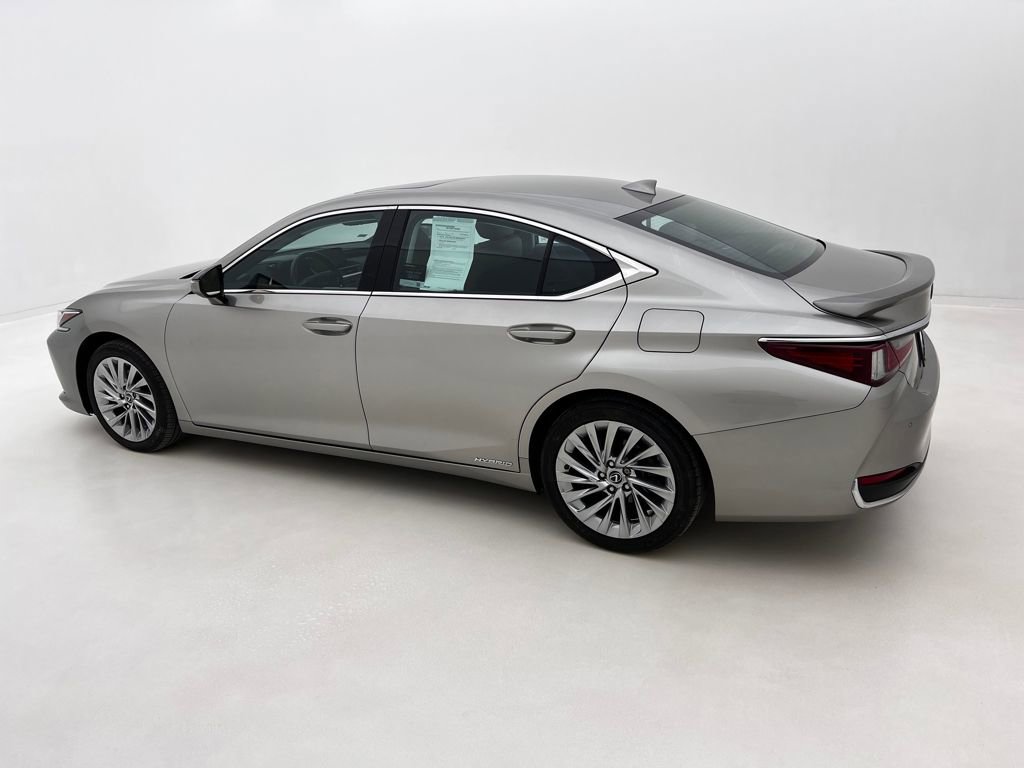 Used 2021 Lexus ES 300h w/ Accessory Package 2 image 10