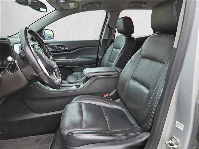 Used 2018 GMC Acadia SLT AWD/4WD image 15