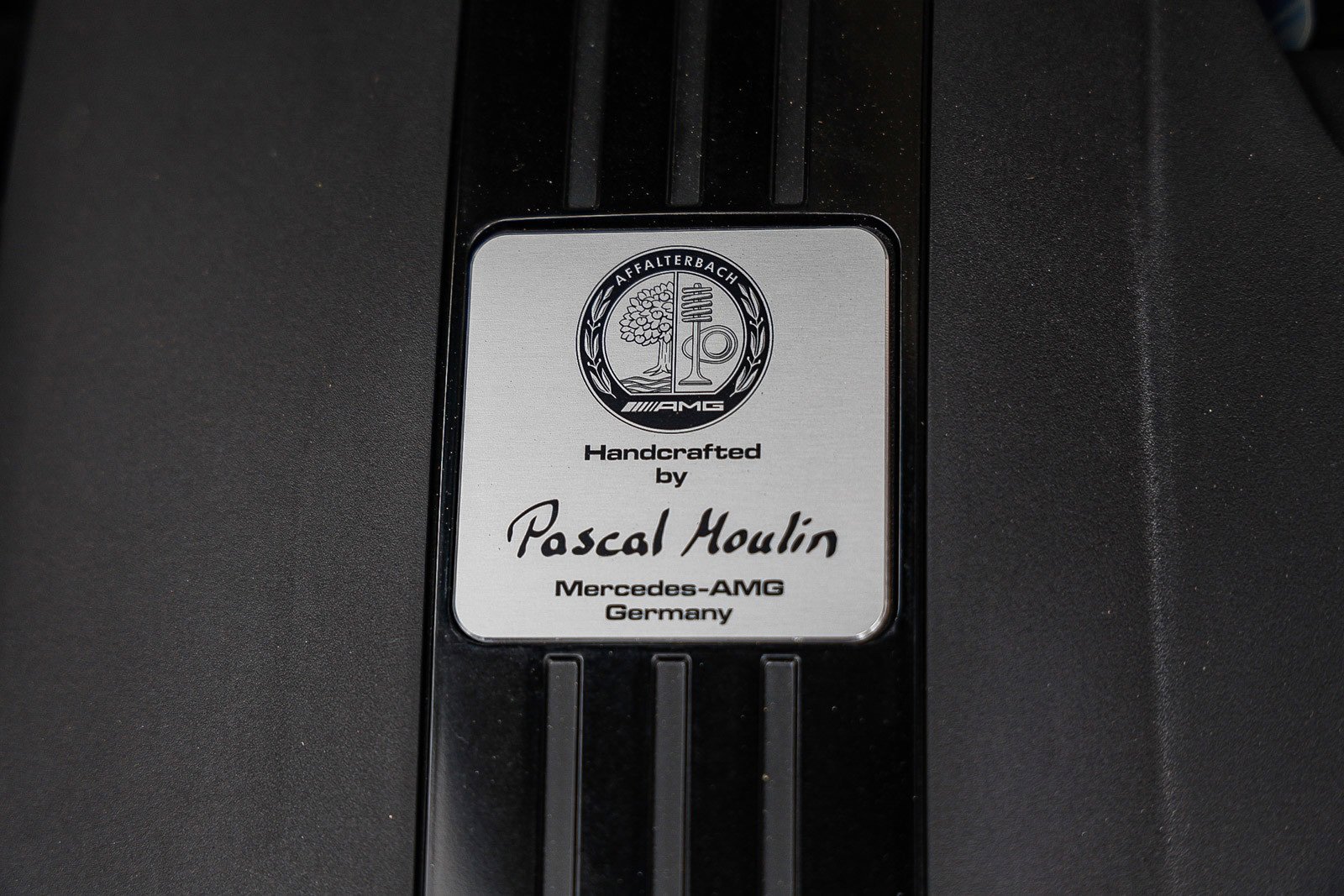 New 2026 Mercedes-Benz G 63 AMG 4MATIC image 28