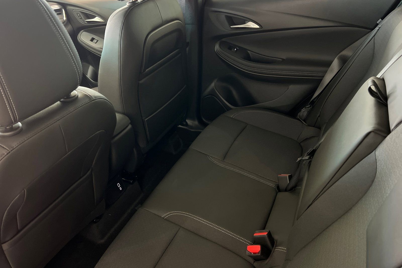 New 2026 Buick Encore GX Preferred w/ Comfort Package image 10