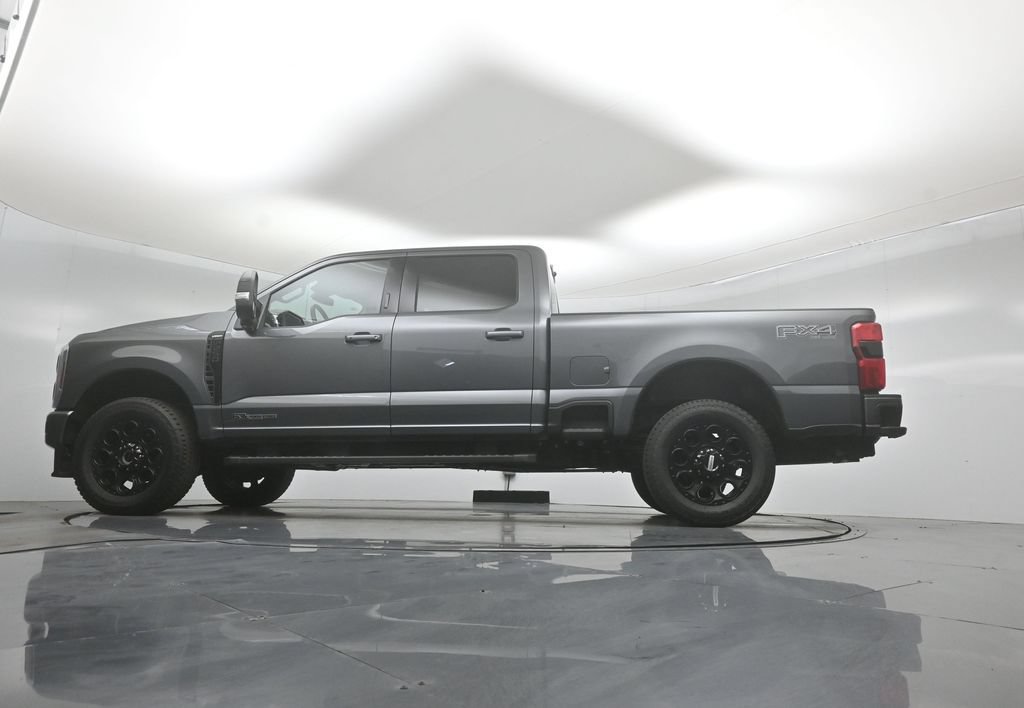 New 2026 Ford F250 Lariat w/ Black Appearance Package AWD/4WD image 51