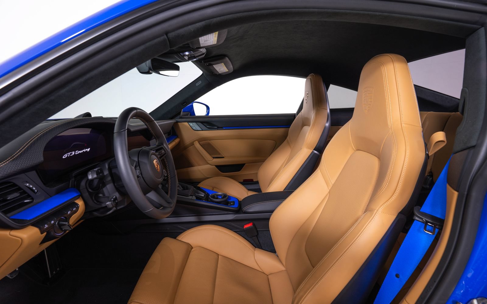 Used 2026 Porsche 911 GT3 RWD image 20