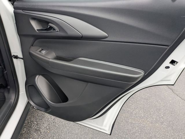 New 2026 Chevrolet TrailBlazer LT w/ Driver Confidence Package image 28